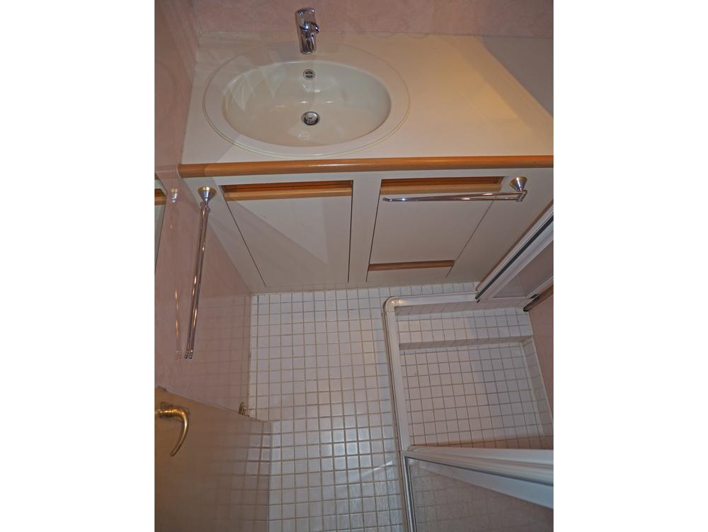 Achterkajuit, Accommodatie